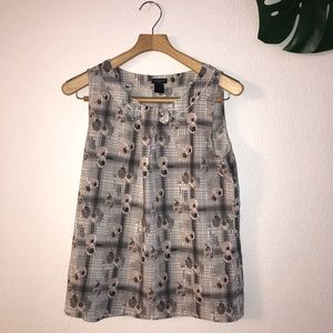 Ann Taylor Tank
